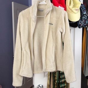 Columbia Sherpa jacket